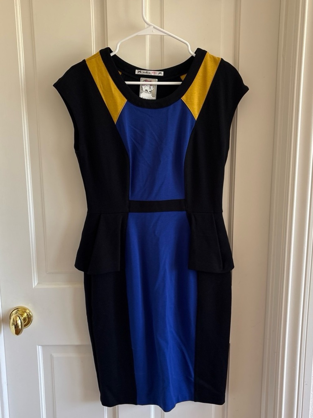 Yoana Baraschi Dress